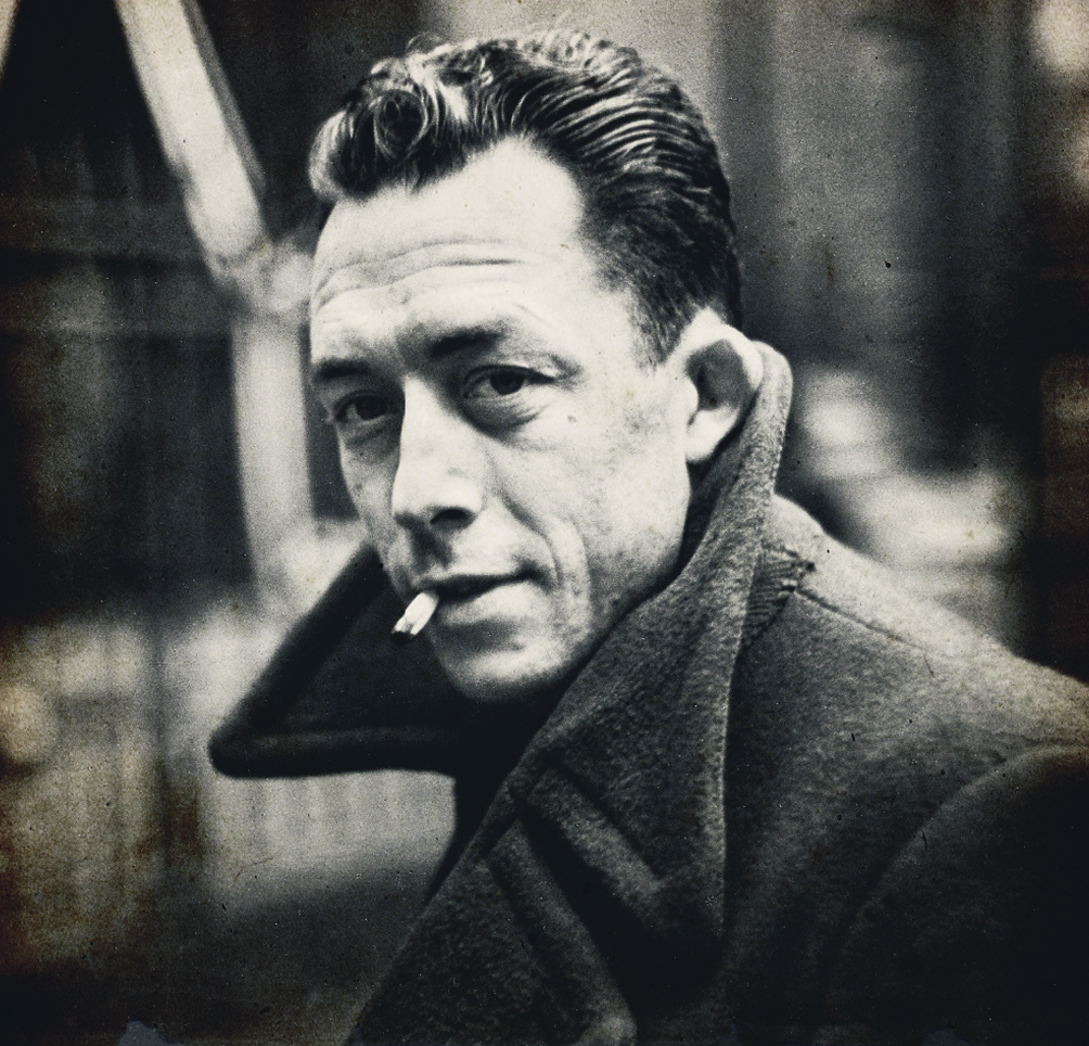 Albert Camus