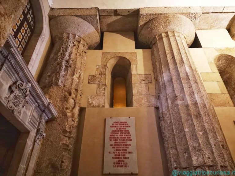 Cattedrale di Siracusa