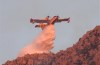 canadair incendio