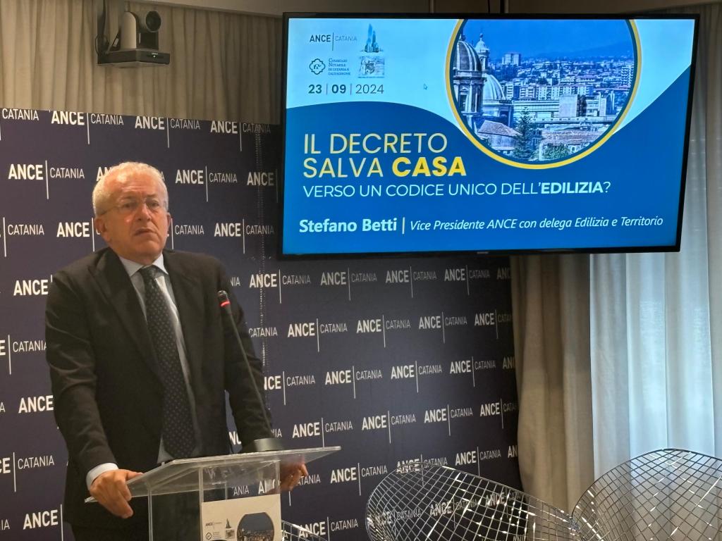 Decreto Salva Casa