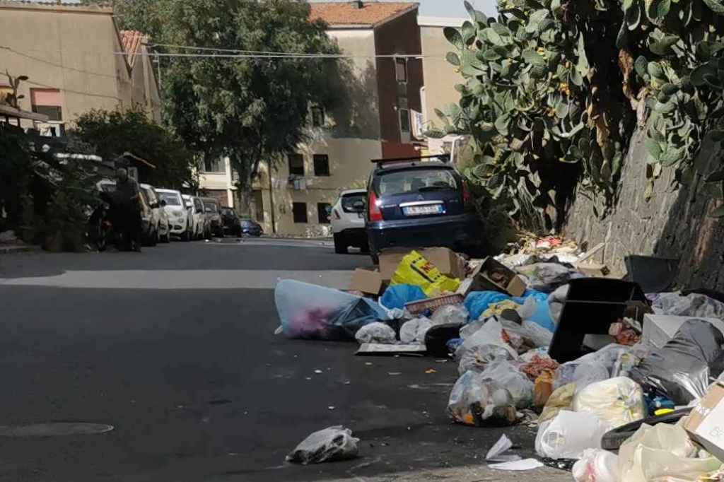 Discarica San Leone